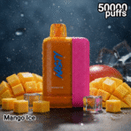 Nasty Bolt Hyperbeast 50k Puffs - Image 10