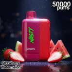 Nasty Bolt Hyperbeast 50k Puffs - Image 4