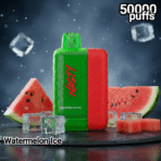 Nasty Bolt Hyperbeast 50k Puffs - Image 2