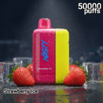 Nasty Bolt Hyperbeast 50k Puffs - Image 6