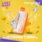 Lost Mary MT35000 Turbo - Image 10