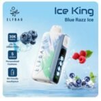 ElfBar Ice King 30000 Puffs - Image 3