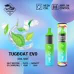 Tugboat EVO 4500 Puffs - Image 16