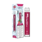 NERD Crystal 5500 Puffs - Image 2