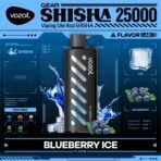 VOZOL Gear Shisha 25000 Puffs - Image 18