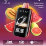 ElfBar Moon Night 40000 Puffs - Image 3