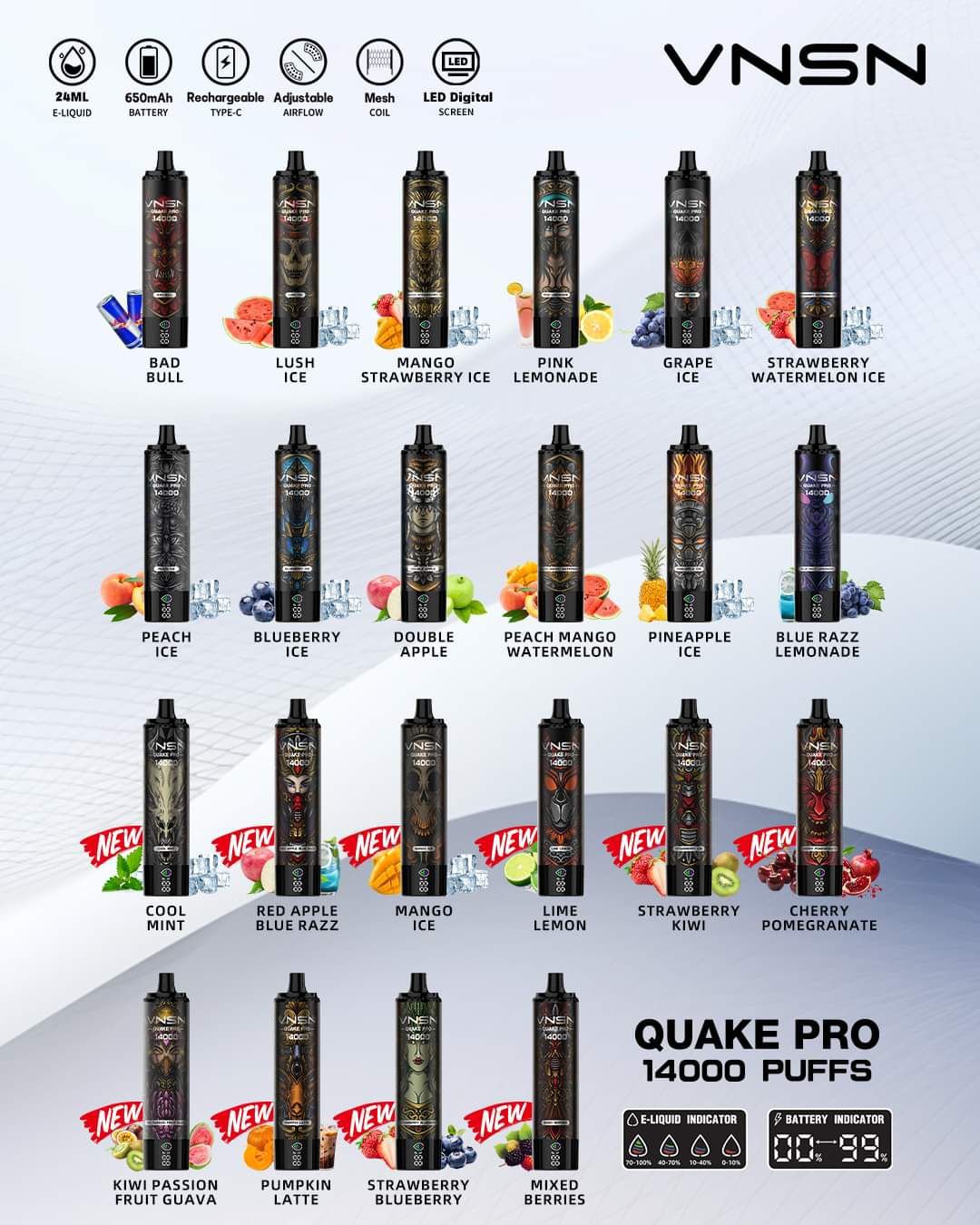 WhatsApp-Image-2025-08-10-at-23.00.43_3ae76add VNSN Quake Pro 14000 Puffs - Image 1