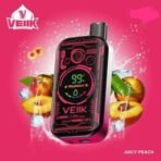 VEIIK Micko Space 25000 Puffs - Image 5