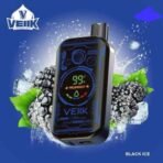 VEIIK Micko Space 25000 Puffs - Image 10