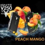 Ignite V250 Disposable 25000 Puffs - Image 8