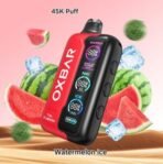 Oxbar Tri-Fusion 45000 Puffs - Image 2