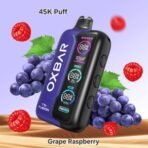 Oxbar Tri-Fusion 45000 Puffs - Image 11