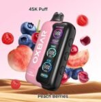 Oxbar Tri-Fusion 45000 Puffs