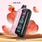 Oxbar Tri-Fusion 45000 Puffs - Image 10