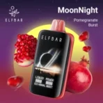 ElfBar Moon Night 40000 Puffs - Image 7