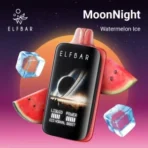 ElfBar Moon Night 40000 Puffs - Image 2