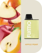 Fummo King 6000 Puffs - Image 40