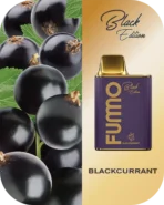 Fummo King 6000 Puffs - Image 39