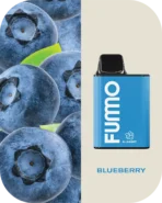 Fummo King 6000 Puffs - Image 38