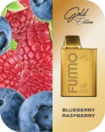 Fummo King 6000 Puffs - Image 37