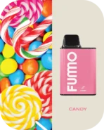 Fummo King 6000 Puffs - Image 36