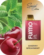 Fummo King 6000 Puffs - Image 35