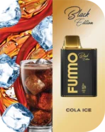 Fummo King 6000 Puffs - Image 33