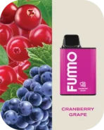 Fummo King 6000 Puffs - Image 32