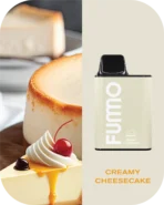 Fummo King 6000 Puffs - Image 31