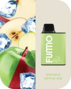 Fummo King 6000 Puffs - Image 30