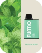 Fummo King 6000 Puffs - Image 28