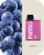 Fummo King 6000 Puffs - Image 27