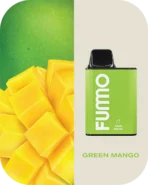 Fummo King 6000 Puffs - Image 26