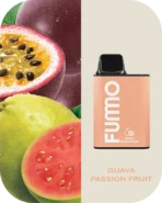 Fummo King 6000 Puffs - Image 25