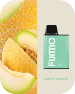 Fummo King 6000 Puffs - Image 24