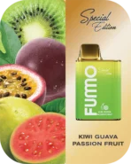 Fummo King 6000 Puffs - Image 23