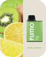 Fummo King 6000 Puffs - Image 22