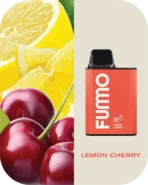 Fummo King 6000 Puffs - Image 21