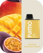 Fummo King 6000 Puffs - Image 19