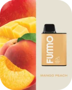 Fummo King 6000 Puffs - Image 18