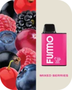 Fummo King 6000 Puffs - Image 16