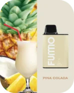 Fummo King 6000 Puffs - Image 15