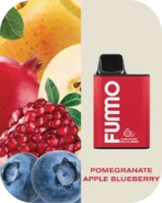 Fummo King 6000 Puffs - Image 14