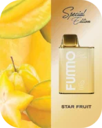 Fummo King 6000 Puffs - Image 12