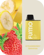 Fummo King 6000 Puffs - Image 11