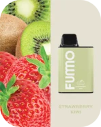 Fummo King 6000 Puffs - Image 9