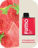 Fummo King 6000 Puffs - Image 7