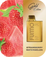 Fummo King 6000 Puffs - Image 6