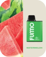 Fummo King 6000 Puffs - Image 3