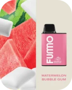 Fummo King 6000 Puffs - Image 2